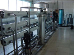 拉薩凈水處理廠家