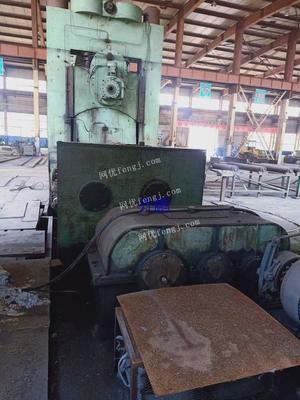 長(zhǎng)治30&times;2.5米校平機(jī)!