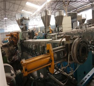 【中山二手雙螺桿造粒機(jī)】圖片,海量精選高清圖片庫(kù)_中山市東鳳鎮(zhèn)金多機(jī)械設(shè)備銷售部(廣東)-中國(guó)網(wǎng)庫(kù)