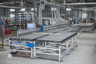 美雅韻派以產品研發和生產工藝為內核,12條生產線布局5億產能