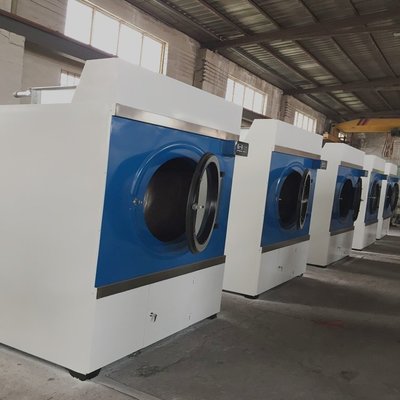 南京酒店布草洗滌設備產品用途與零部件銷售解析