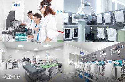 凈水器選購指南 朗詩德品牌設(shè)計(jì)與開發(fā)評(píng)析