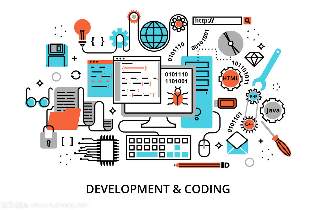 現(xiàn)代平面設(shè)計(jì)中矢量圖的概念與開發(fā)應(yīng)用