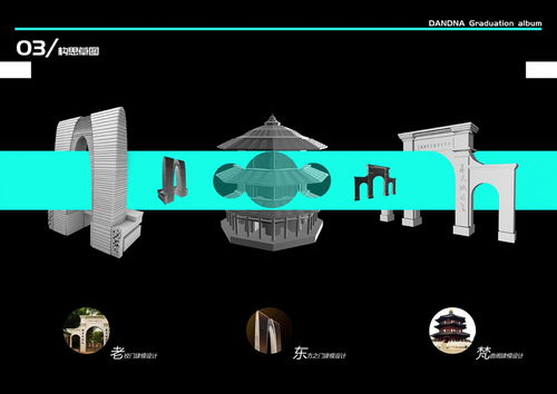 C4D融合3D打印 蘇州建筑文創產品的青春答卷